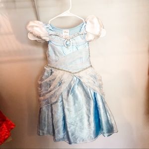 Disney cinderella dress
